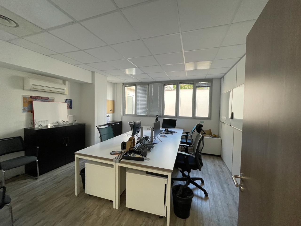 Bureau Marseille 1024m² Vente bureau Marseille Bouches-du-Rhône OVBUR2531997 4